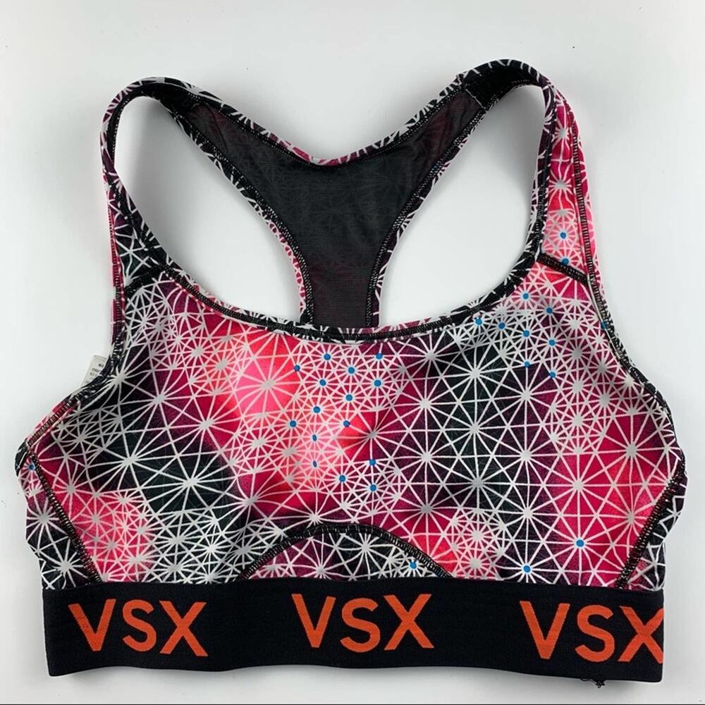 Victoria’s Secret Sports Bra M #5523
